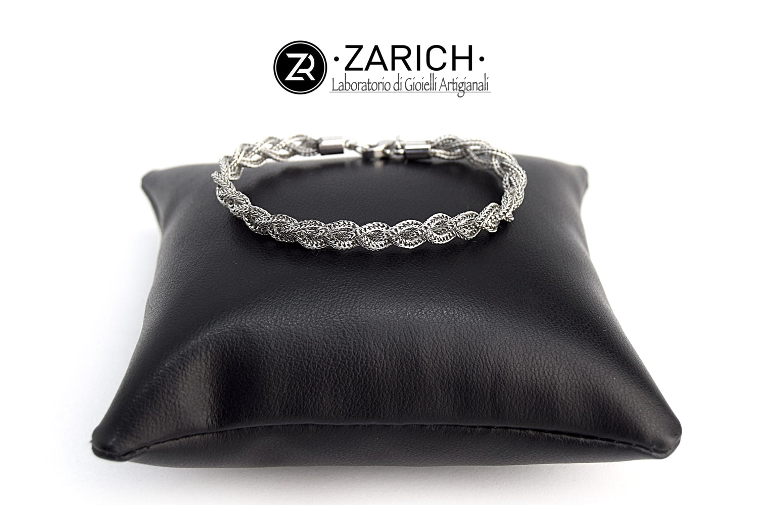 Bracelet Braid Three