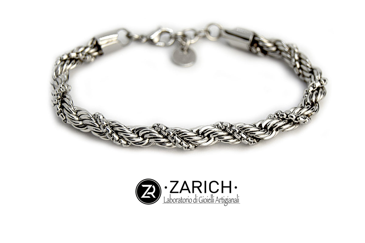 Bracciale Double Spiral