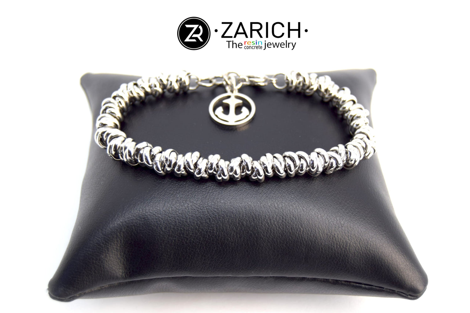Bracciale Trinodino Big