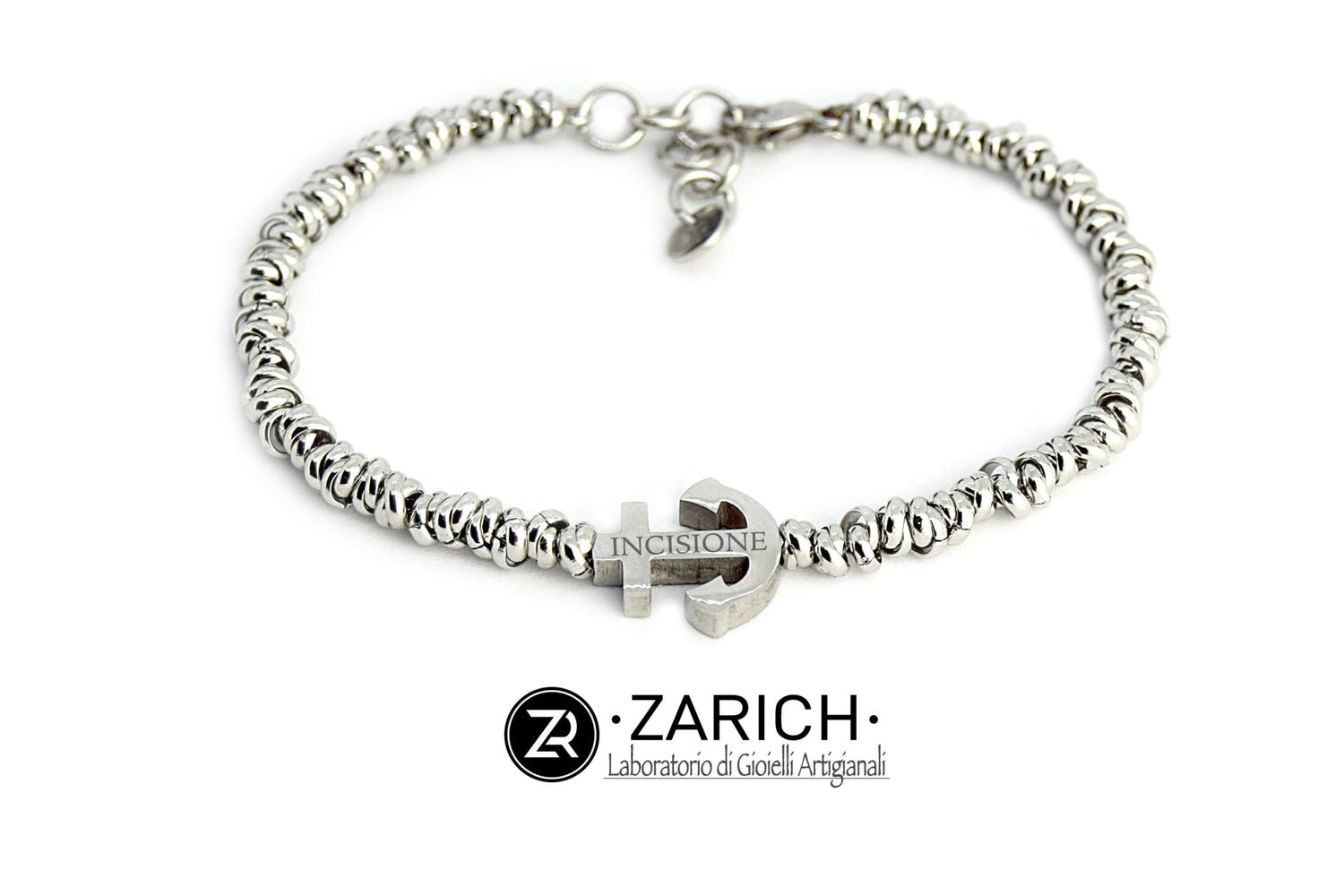 Anchor Couple Bracelets