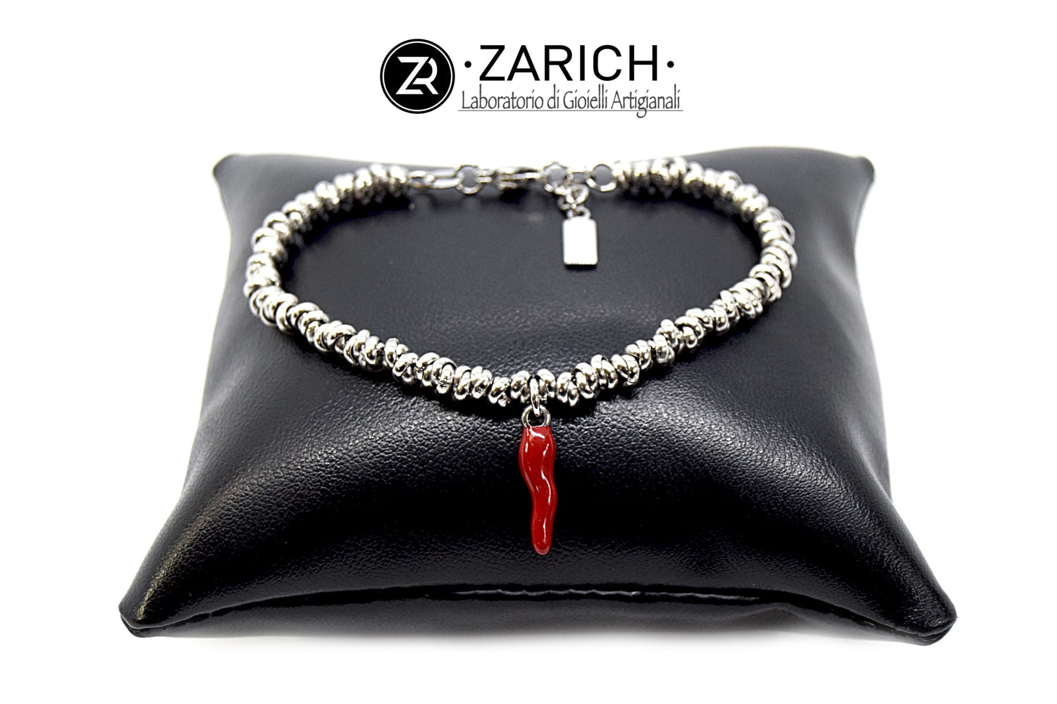 Chilly Red Bracelets
