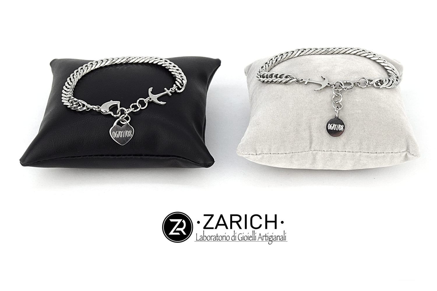 Bracciale Coppia Arrow