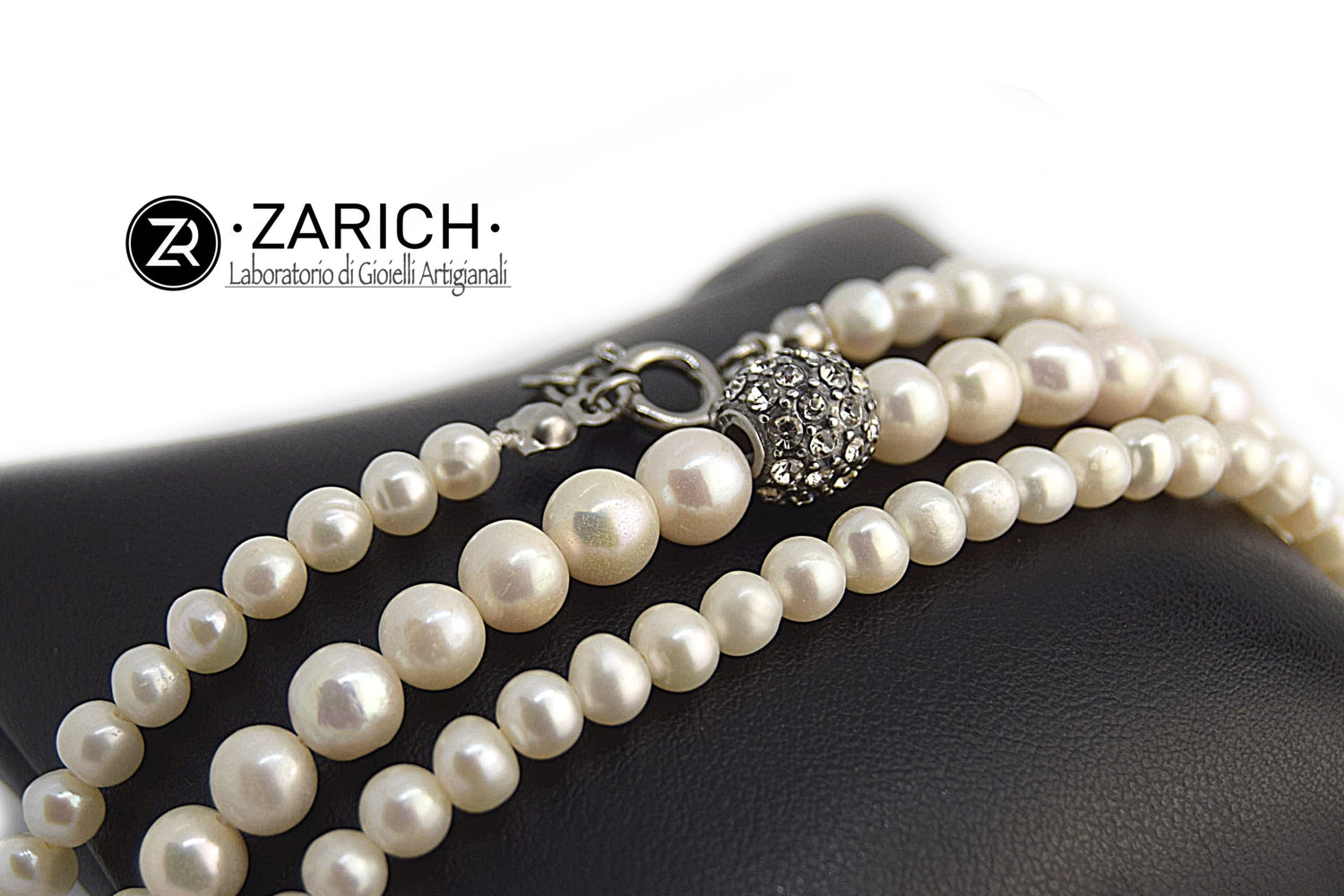 Natural Pearl Necklace