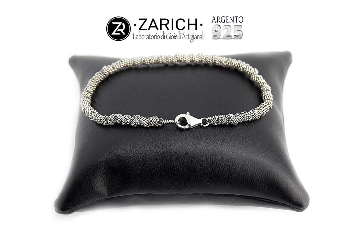 Bracciale Twist 925