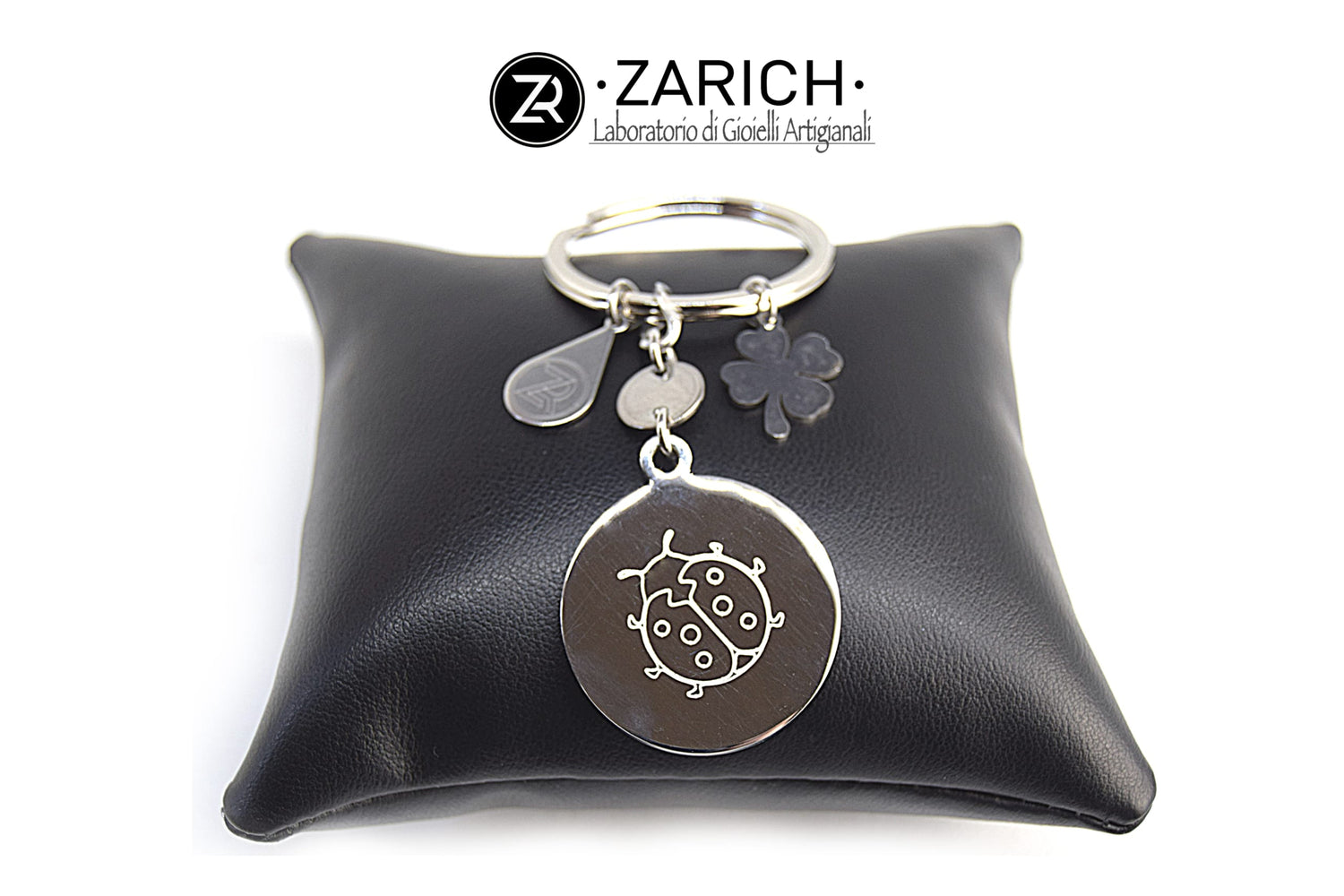 Lucky Keychain