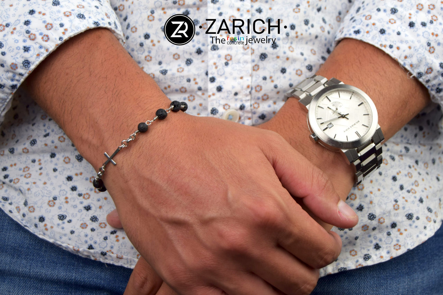 Bracciale Rosario Laviche