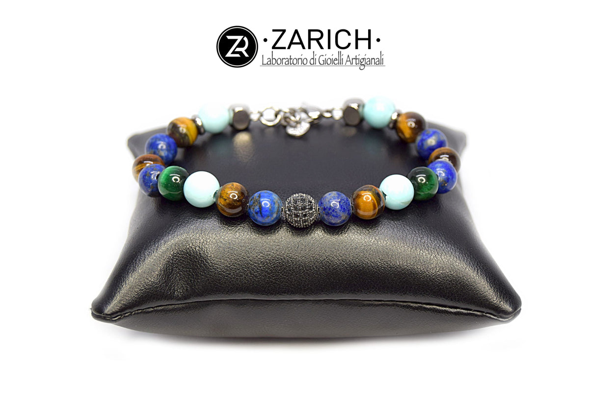 Bracciale Style Rock
