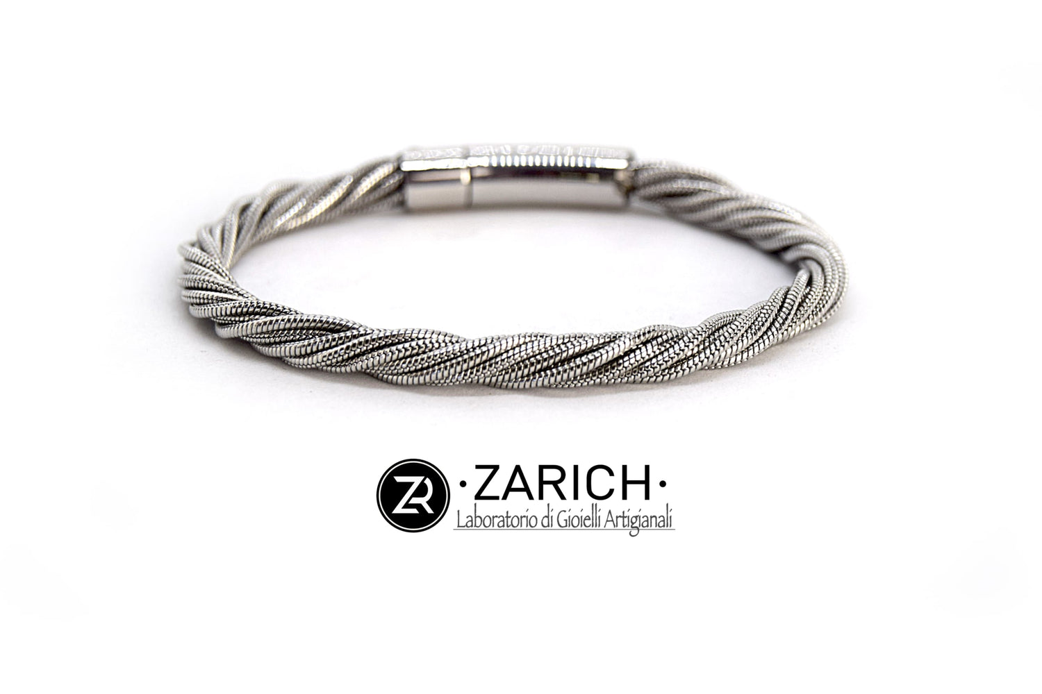 Torciglione Braid Bracelet