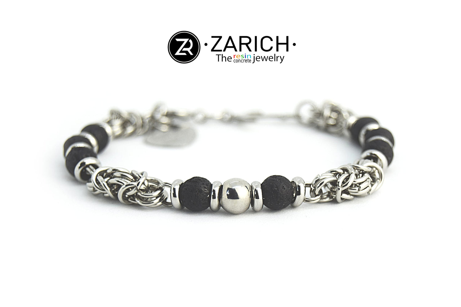 Bracciale Train Ancora