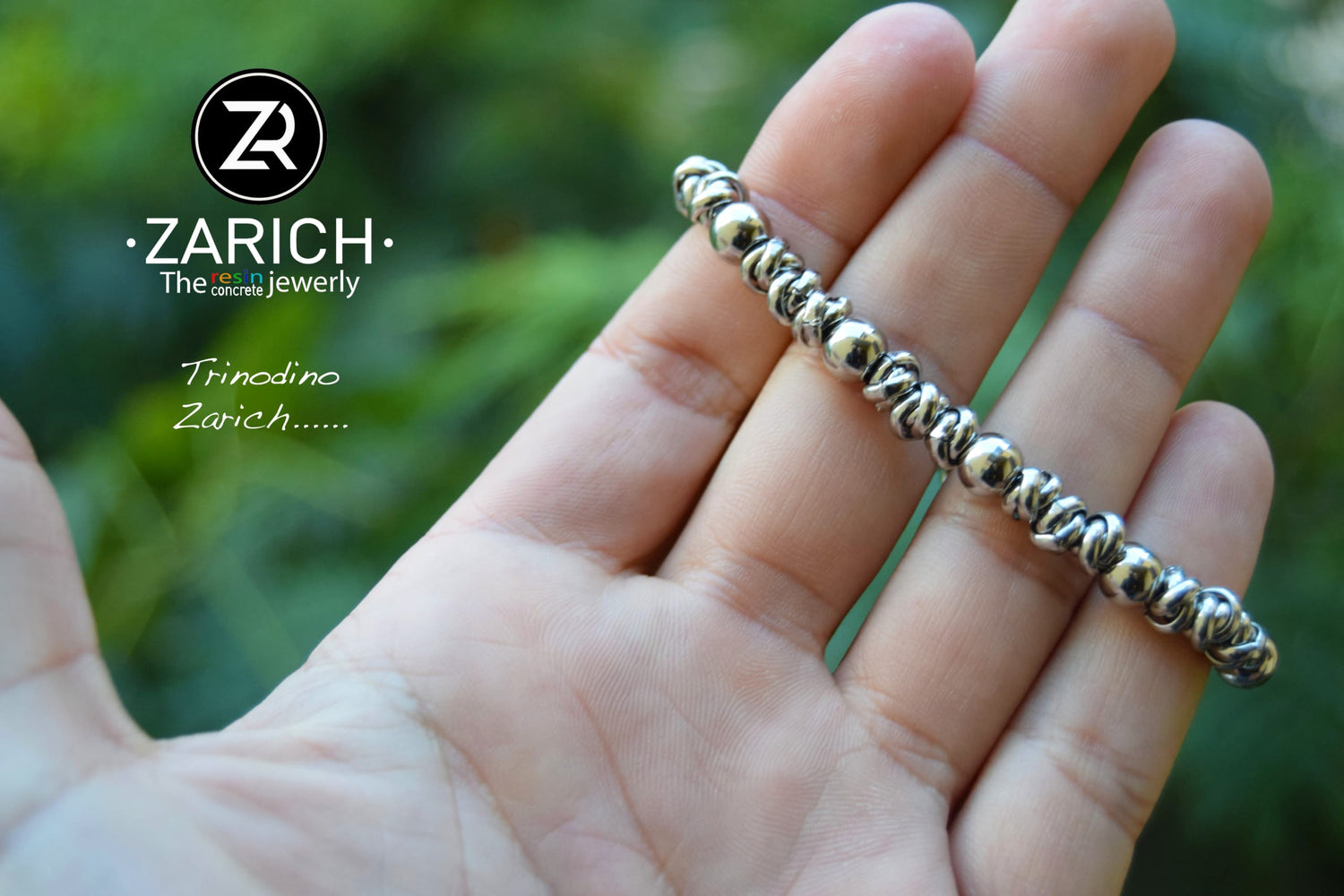 Trinodino Woman ZR