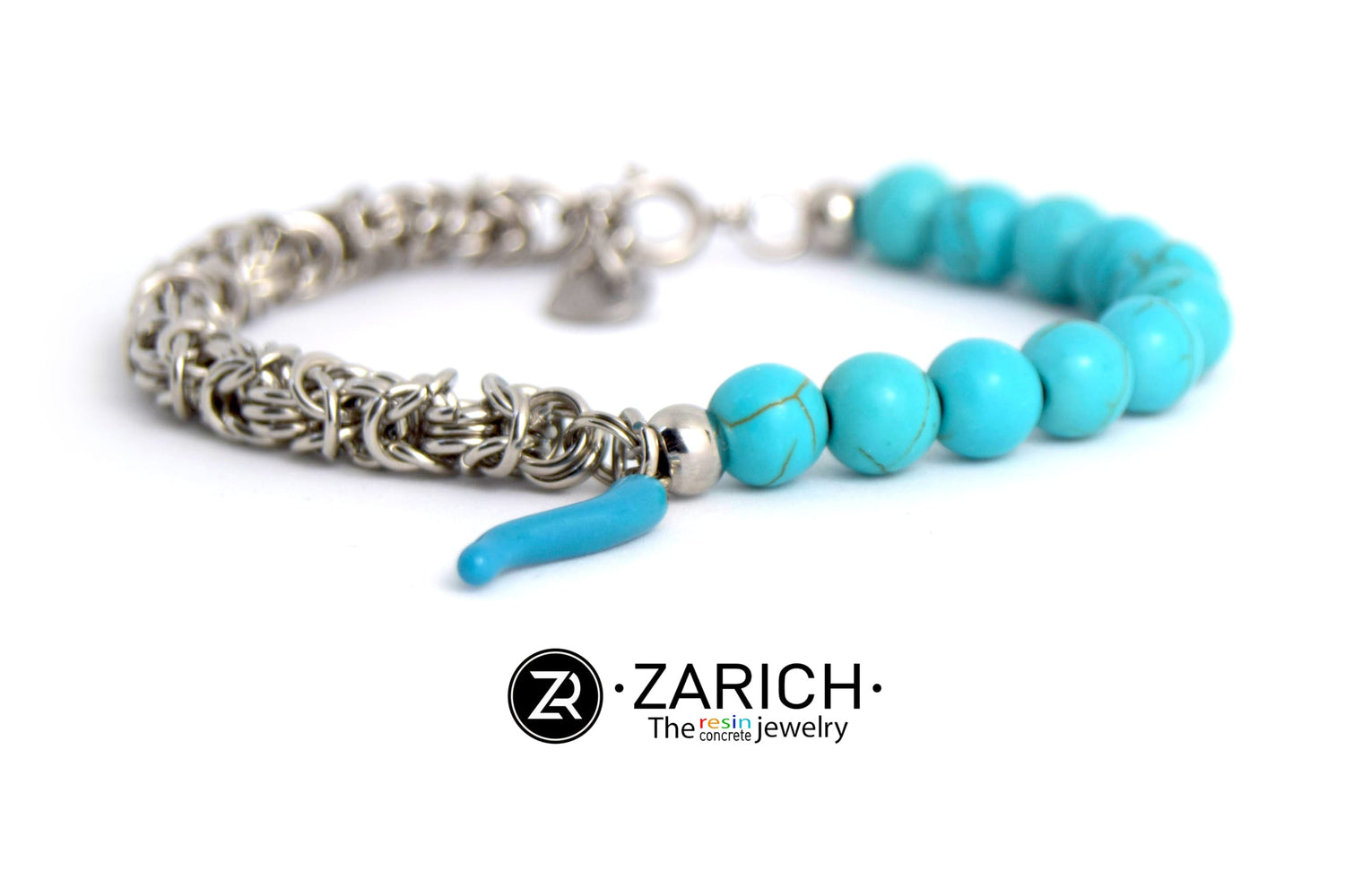 Hybrid Bracelet Celeste