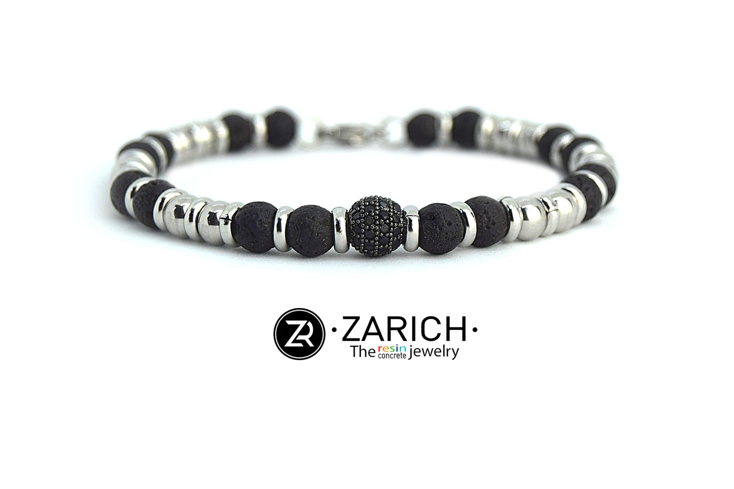 Bracciale Black Moon