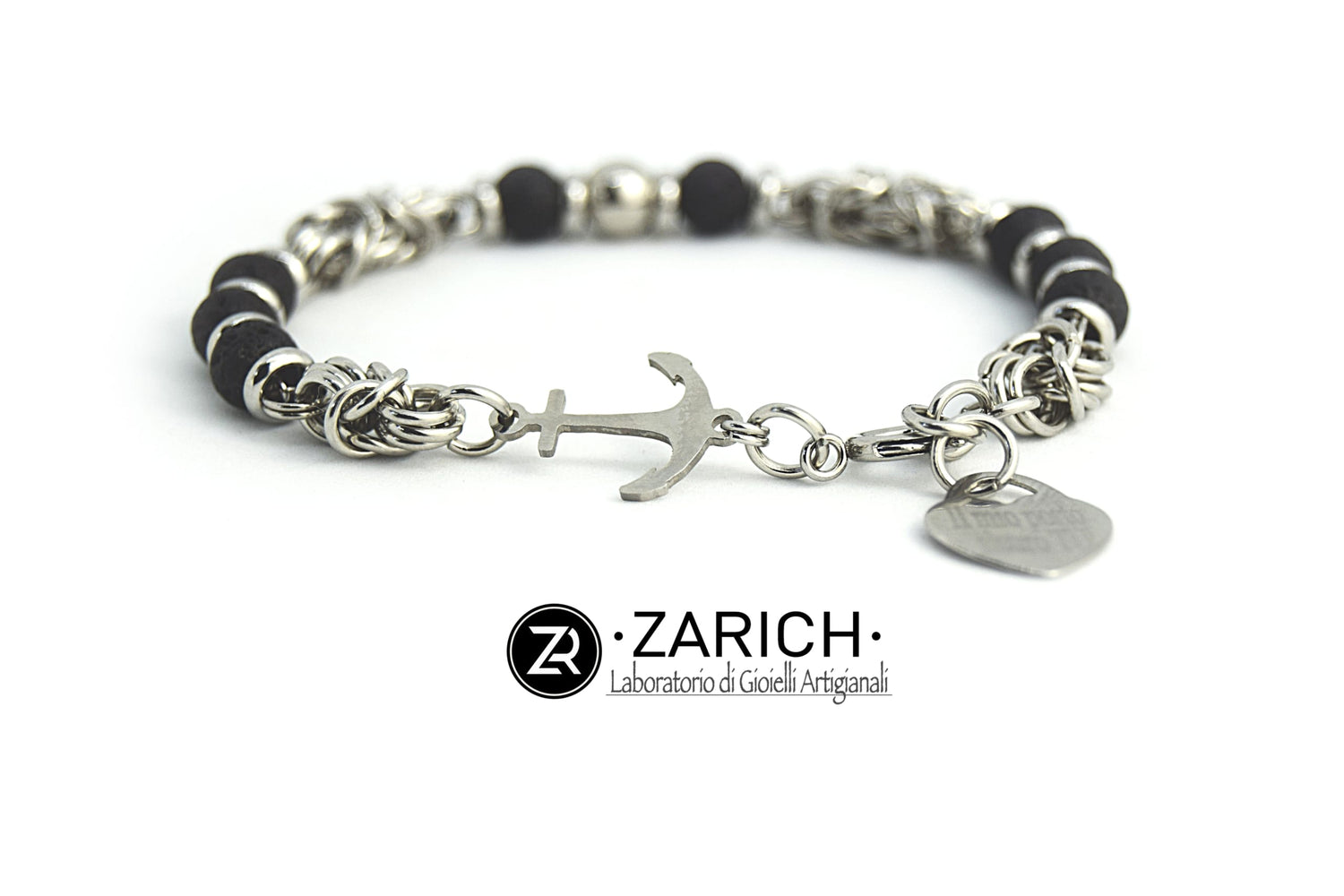 Bracciale Train Ancora