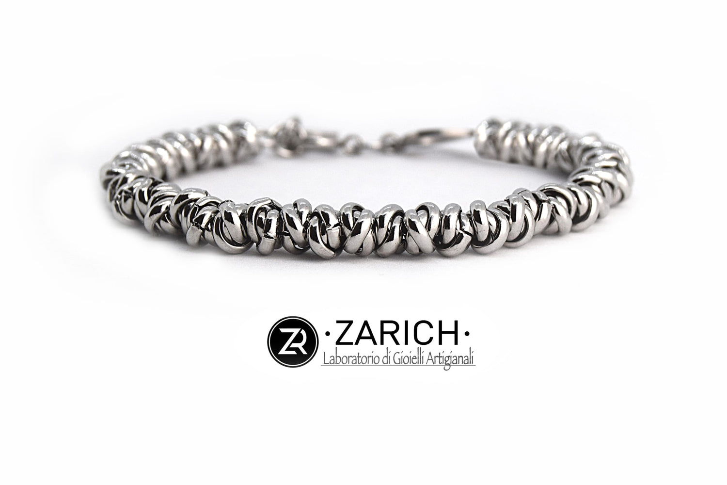 Bracciale Trinodino Big