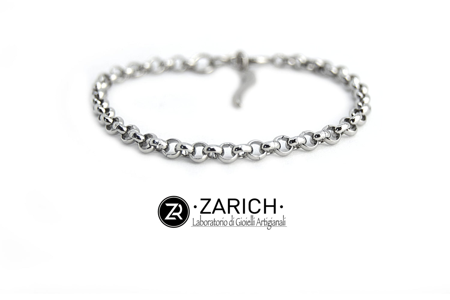 Small Cat Bracelet