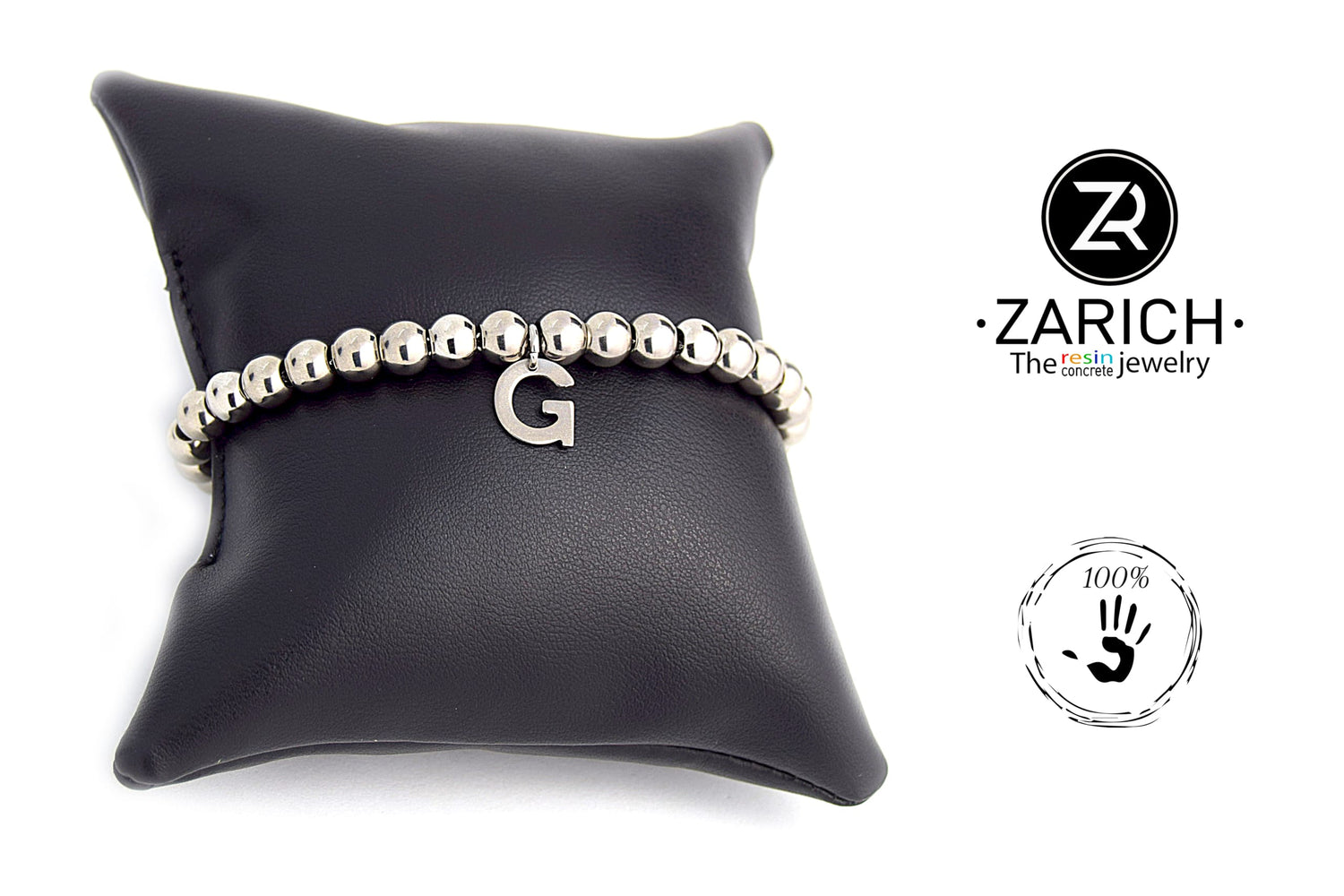 Alphabet ZR