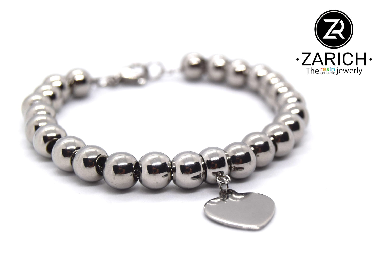 Zarich Heart