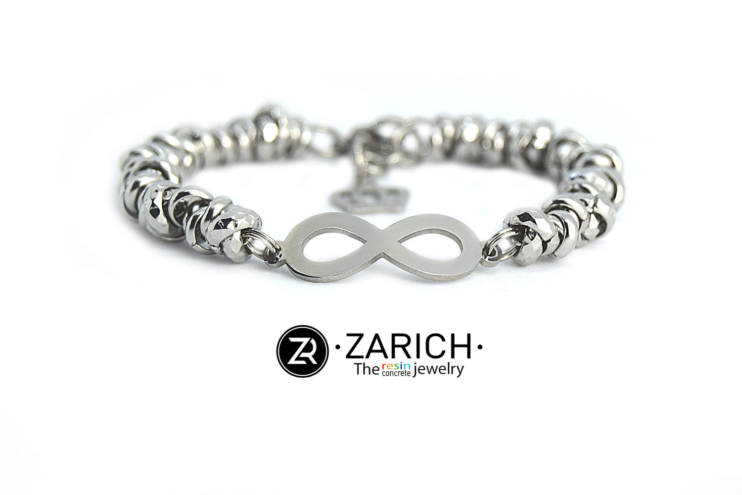 Infinity Knot Bracelet