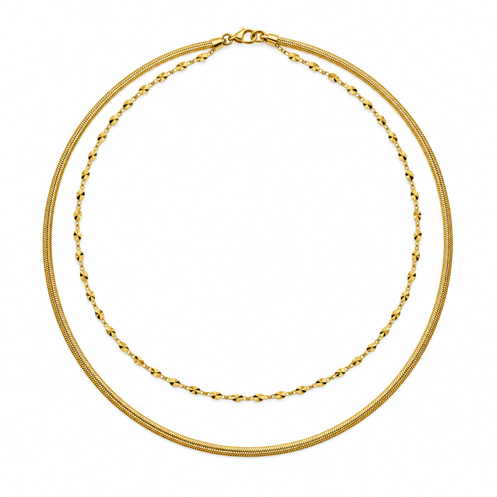 Collana Light Shine