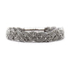 Bracciale Braid Snake Mix