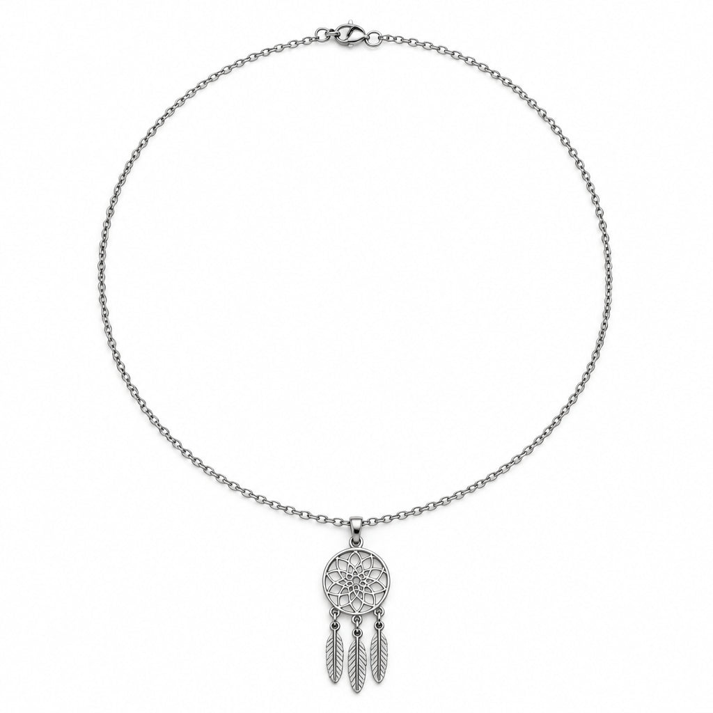 Collana Acchiappasogni