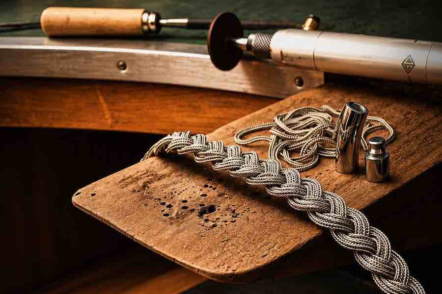 Braid ZR Bracelet