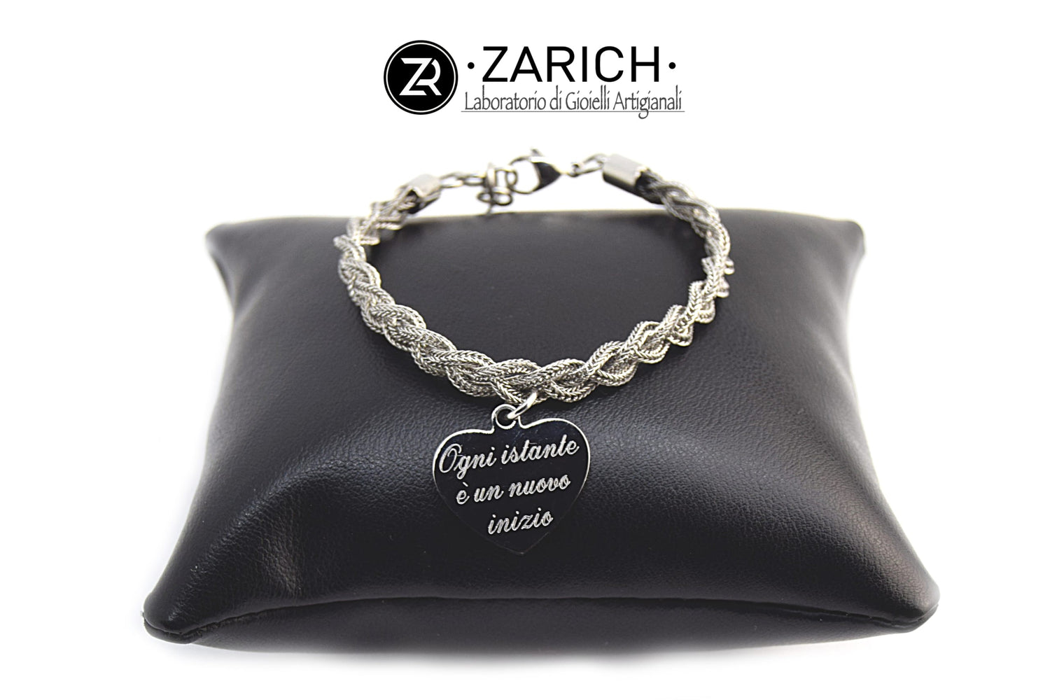 Bracciali couple Braid