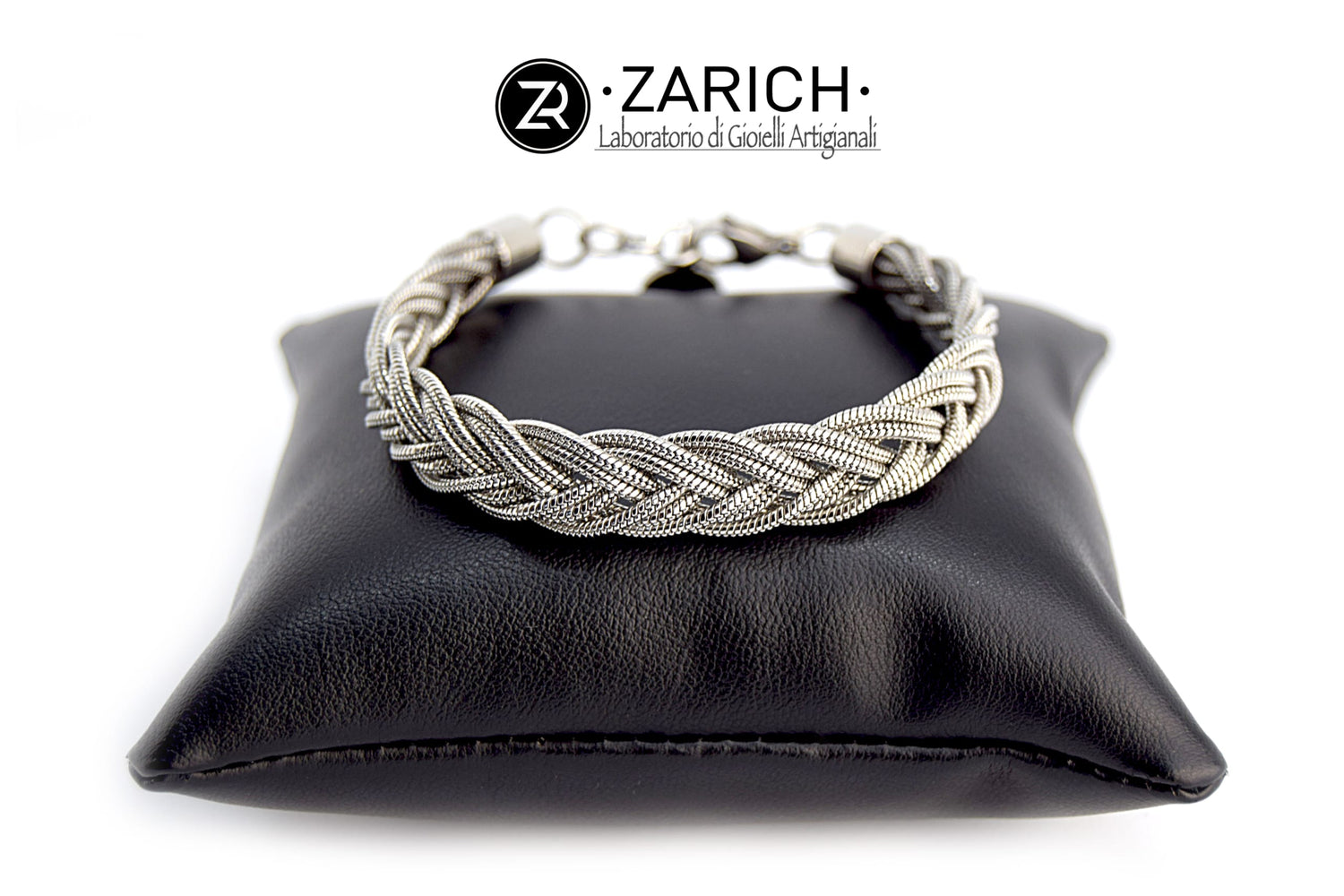 Small Braid Magnificent Bracelet