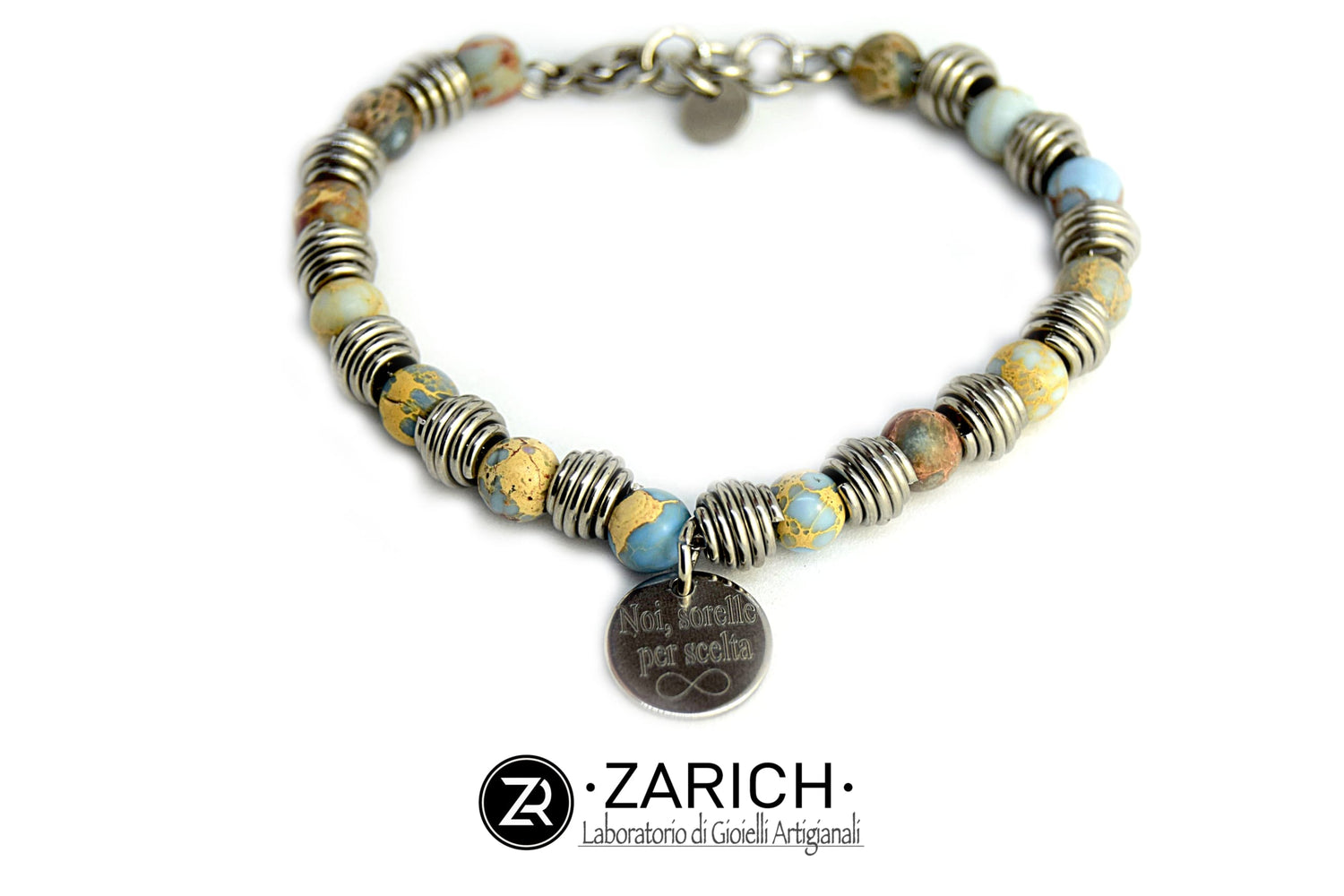 Bracciale Globe imperial
