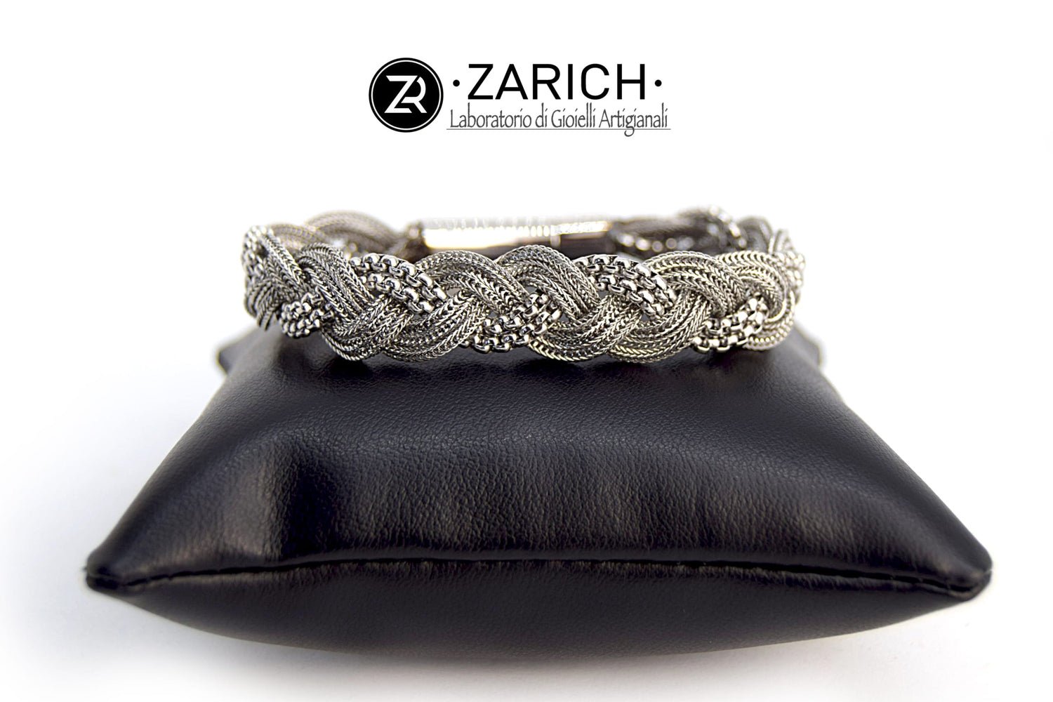Braid Mix Bracelet