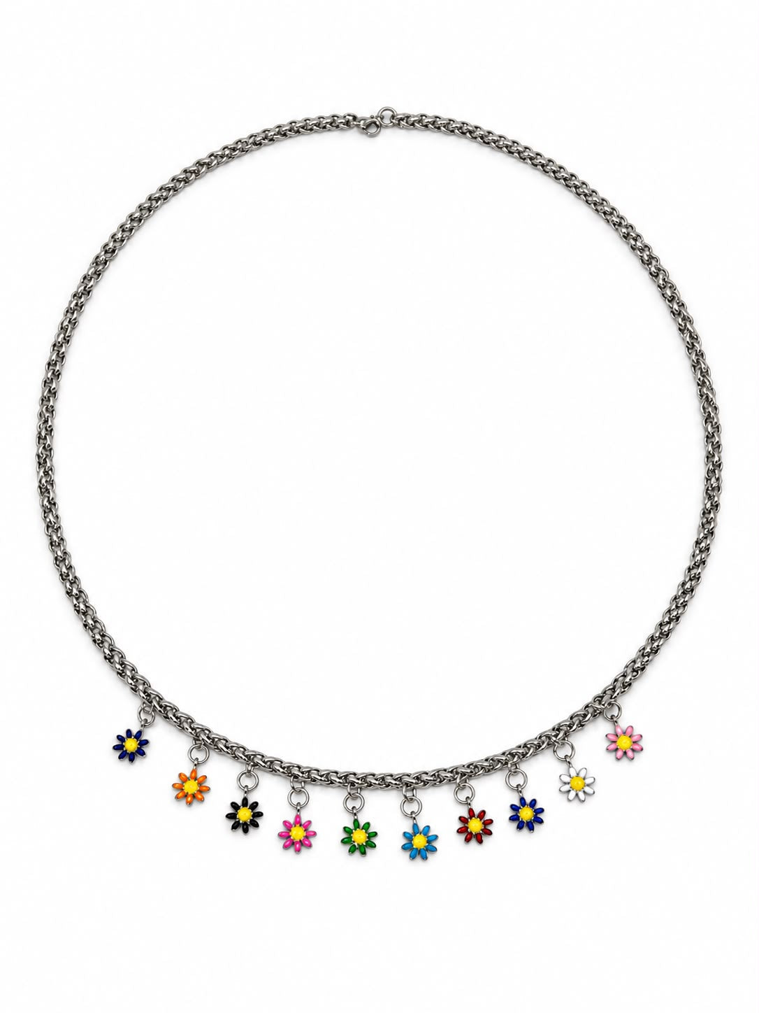 Collana Margherite