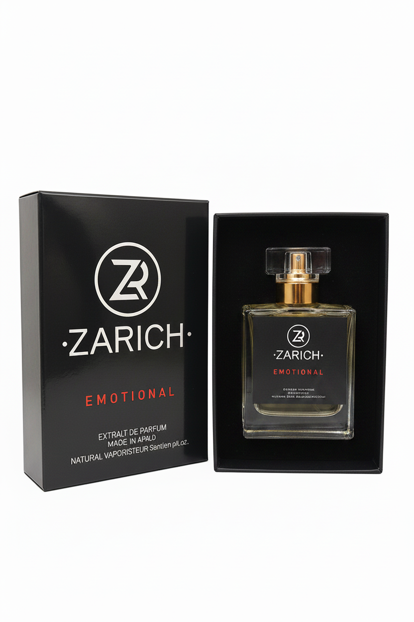 Emotional Perfume ZR